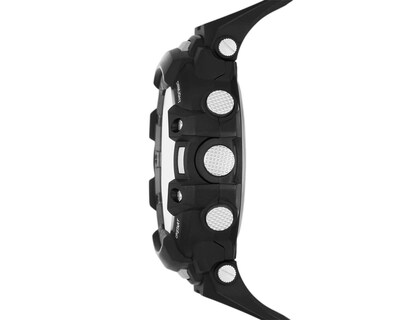 Foto 2 | Reloj Skechers SR1140 Negro