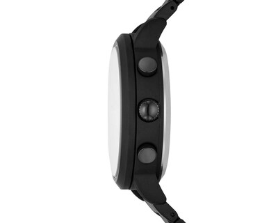Foto 2 | Reloj Skechers SR5174 Negro