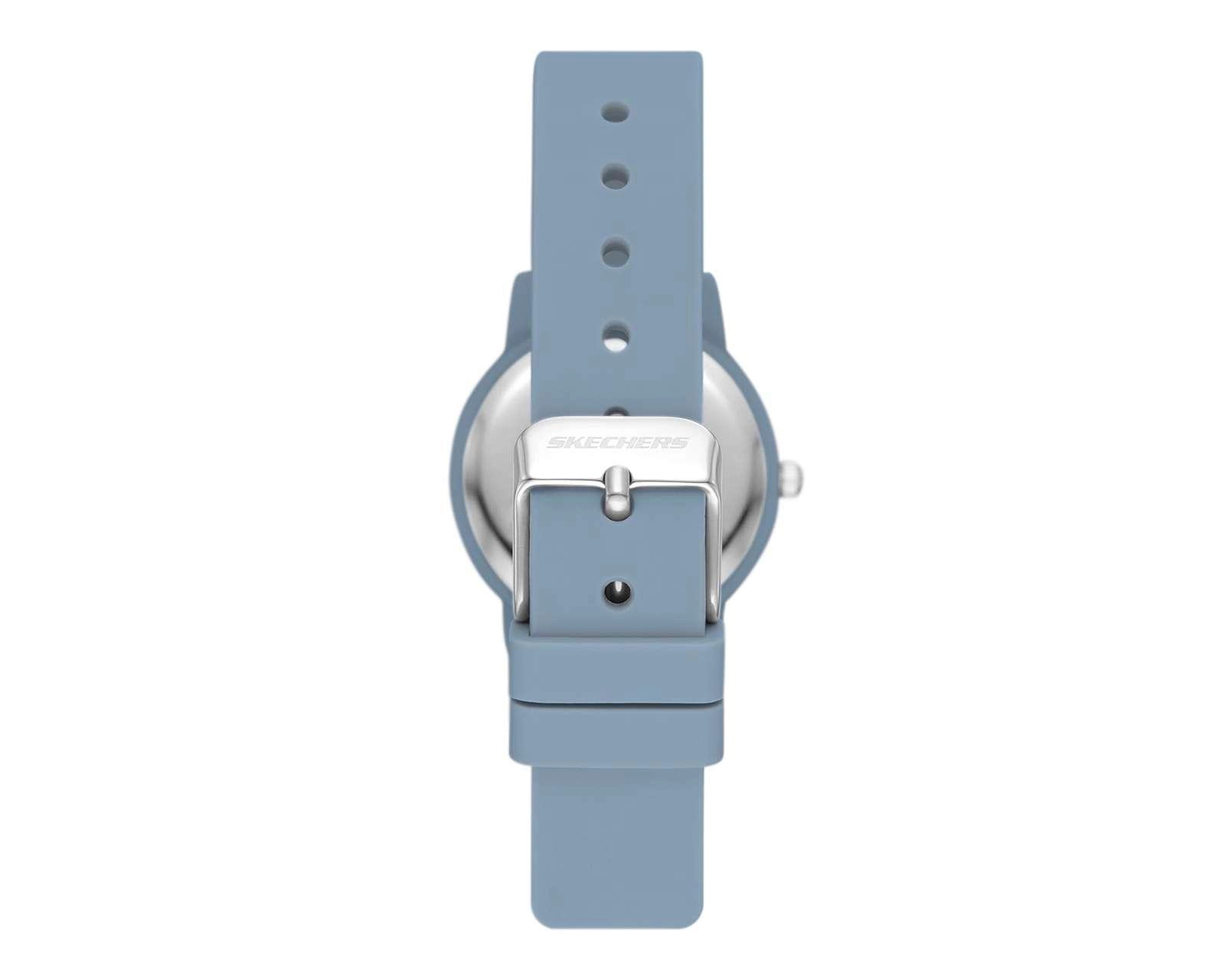 Foto 3 | Reloj Skechers SR6239 Azul