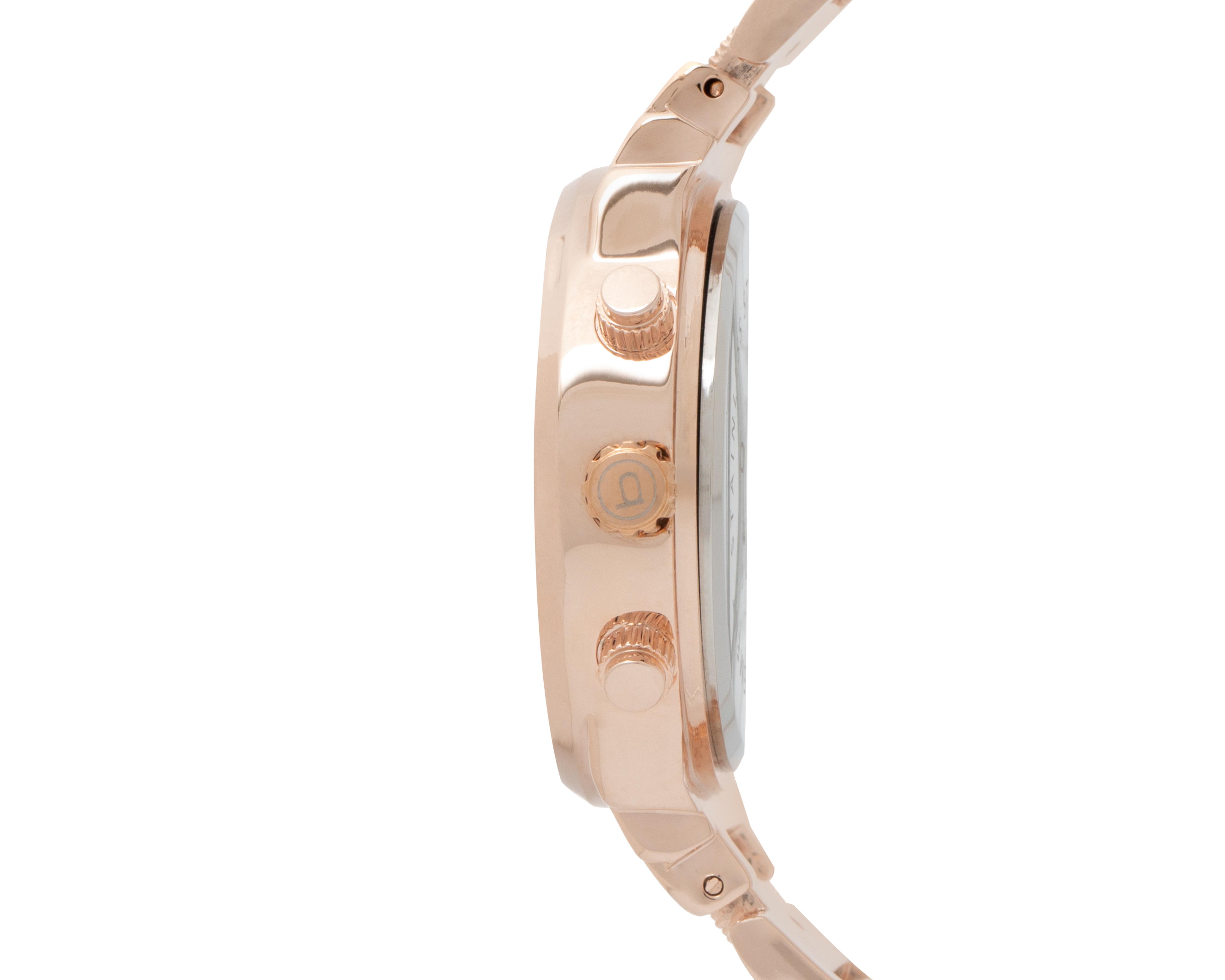 Reloj bebe rose online gold