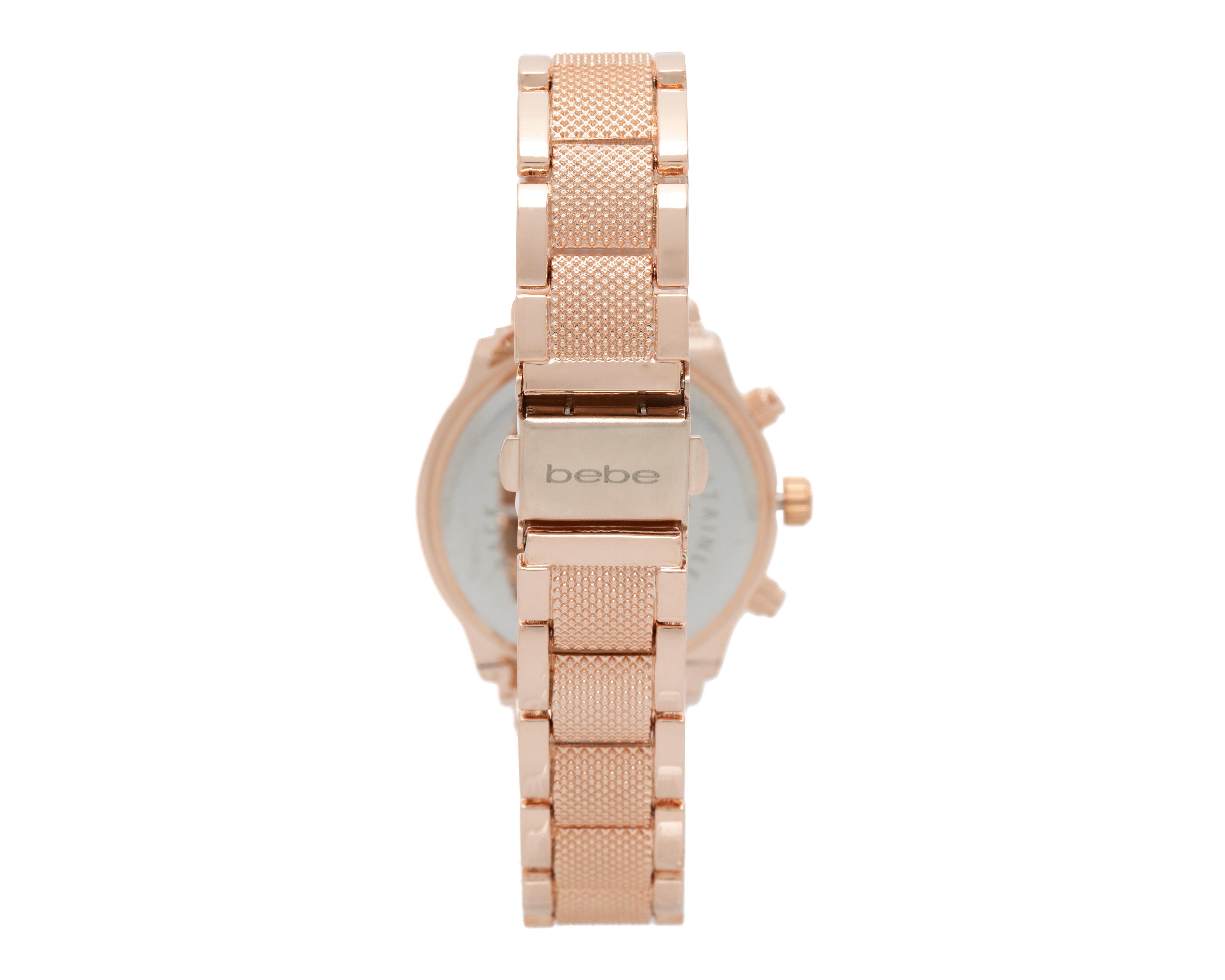 Reloj bebe para discount mujer