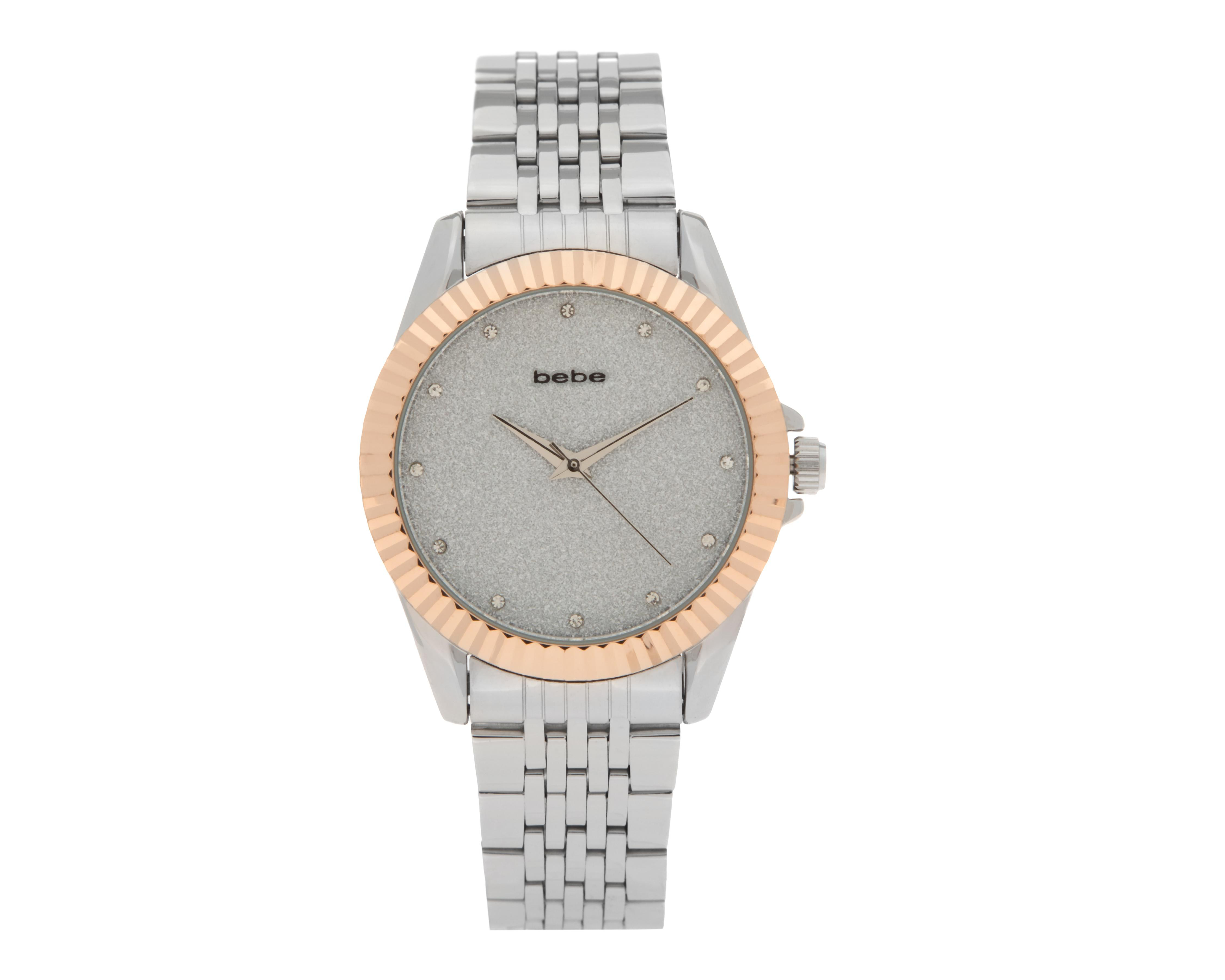 Reloj Bebe FL-159 Plata