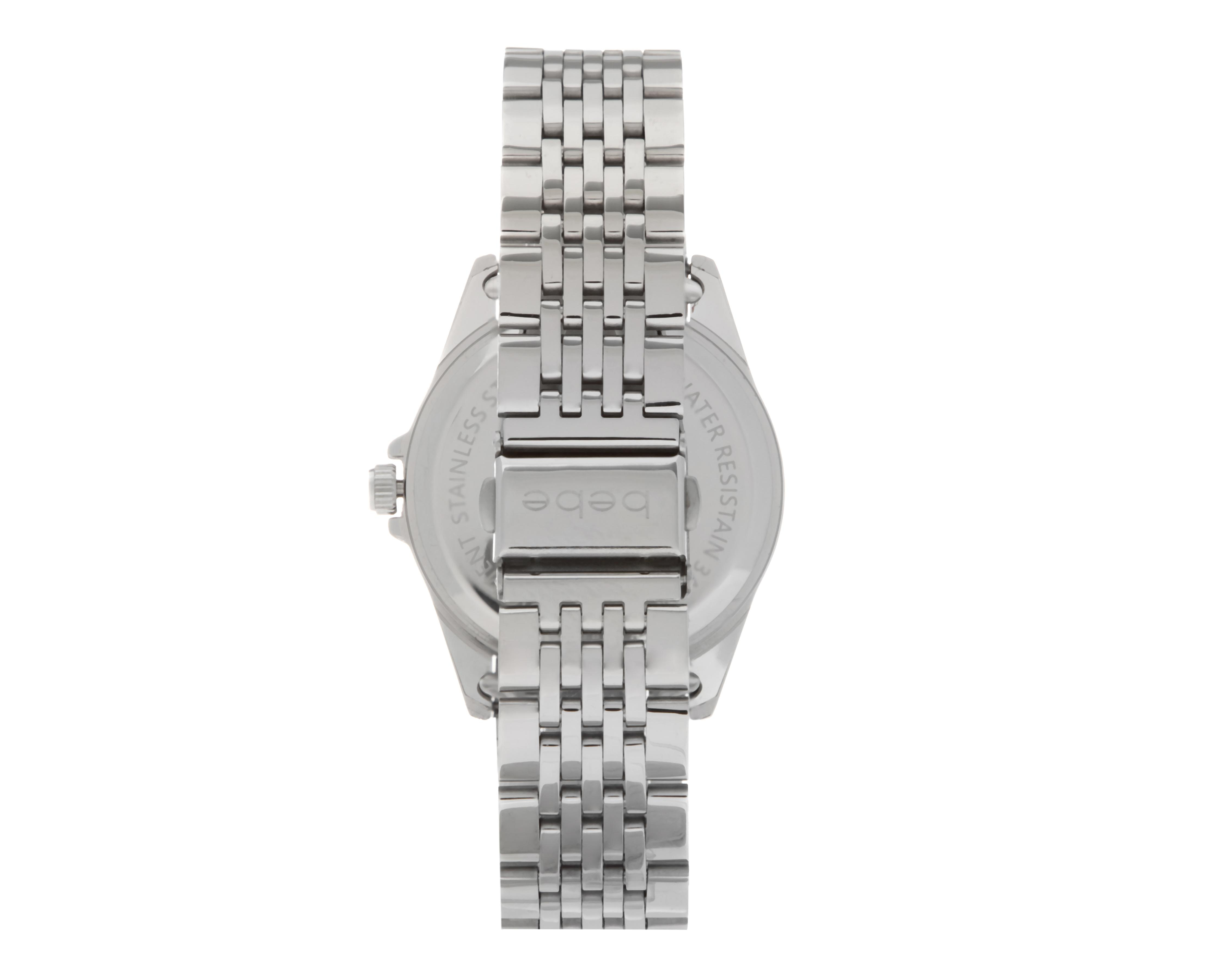 Foto 4 pulgar | Reloj Bebe FL-159 Plata