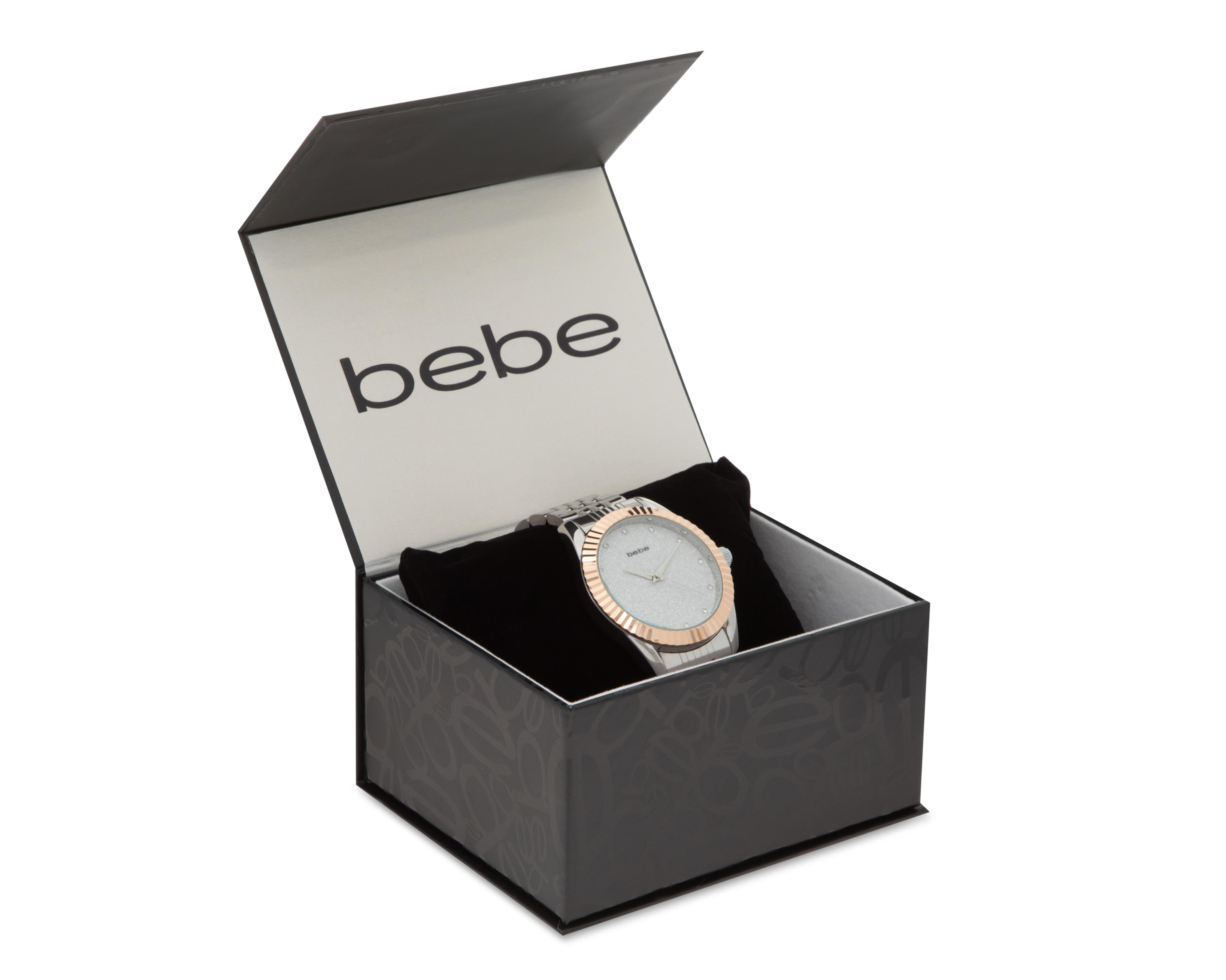 Foto 6 pulgar | Reloj Bebe FL-159 Plata