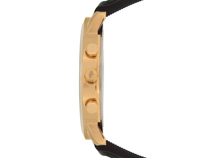 Foto 2 | Reloj para Hombre Polo Union Club FL-024 Negro