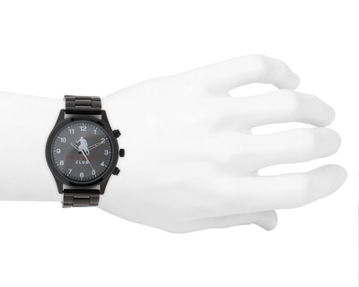 Foto 4 | Reloj para Hombre Polo Union Club CK11073 Negro