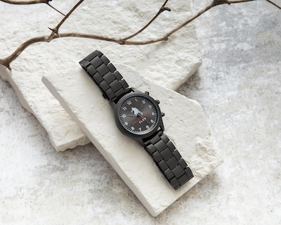 Foto 6 | Reloj para Hombre Polo Union Club CK11073 Negro
