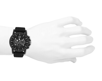 Foto 4 | Reloj Polo Union Club FL-209 con 2 Accesorios