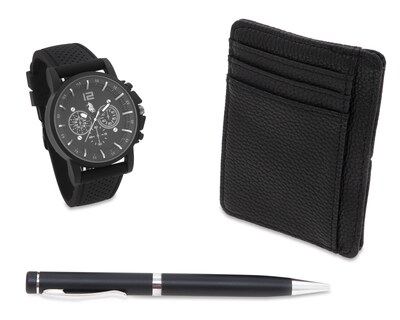 Foto 5 | Reloj Polo Union Club FL-209 con 2 Accesorios