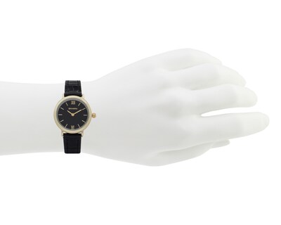 Foto 5 | Reloj Sahara AMV2141 Negro