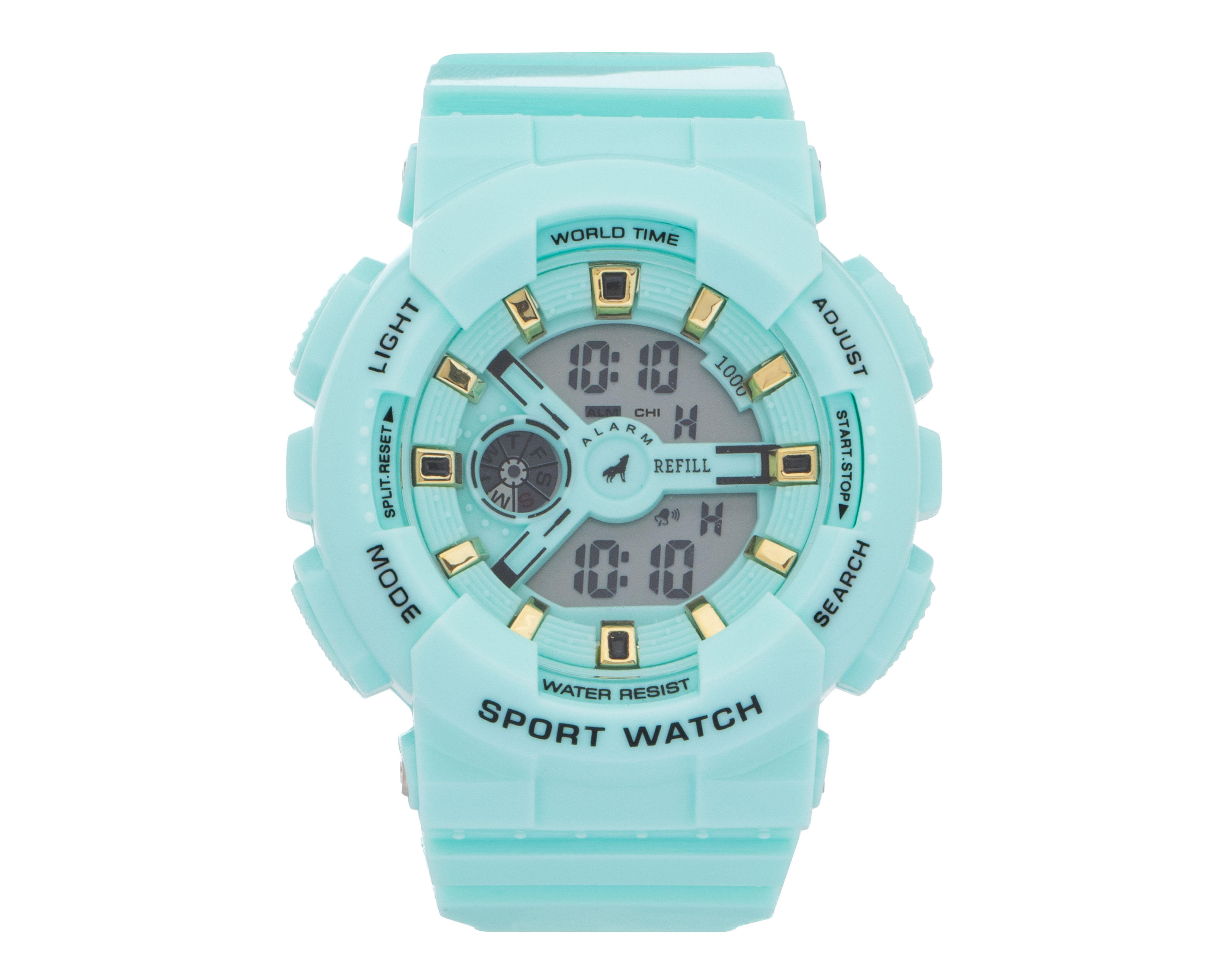 Reloj Refill AK1910 Aqua