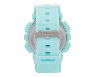 Foto 3 | Reloj Refill AK1910 Aqua