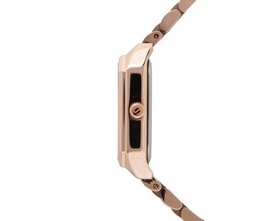 Foto 2 | Reloj para Mujer Sahara WY23232 Oro Rosa