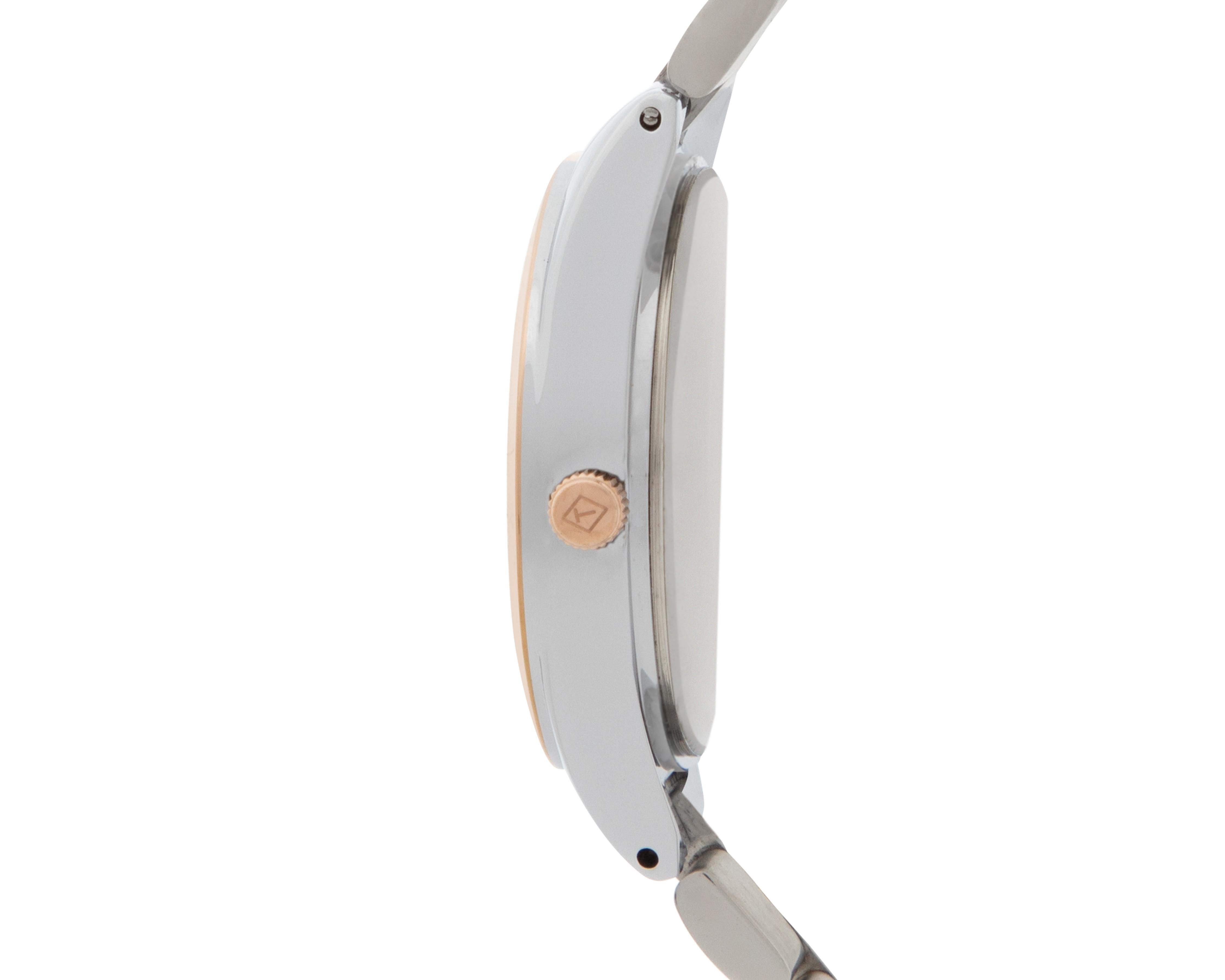 Foto 4 pulgar | Reloj Thinner WY23283 con 2 Accesorios