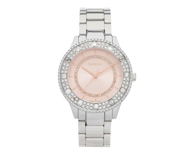 Foto 2 | Reloj Bebe 15702 Plateado