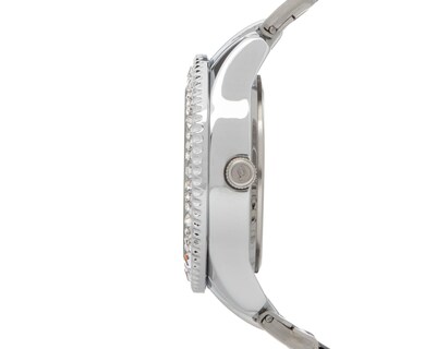 Foto 3 | Reloj Bebe 15702 Plateado