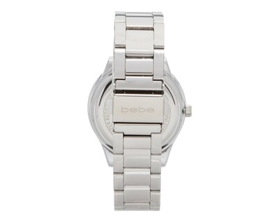 Foto 4 | Reloj Bebe 15702 Plateado