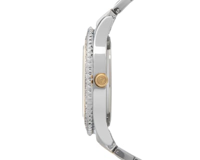 Foto 2 | Reloj Bebe 4733 Plateado