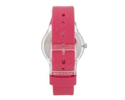 Foto 3 | Reloj Refill 22007B Rosa