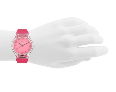 Foto 5 | Reloj Refill 22007B Rosa