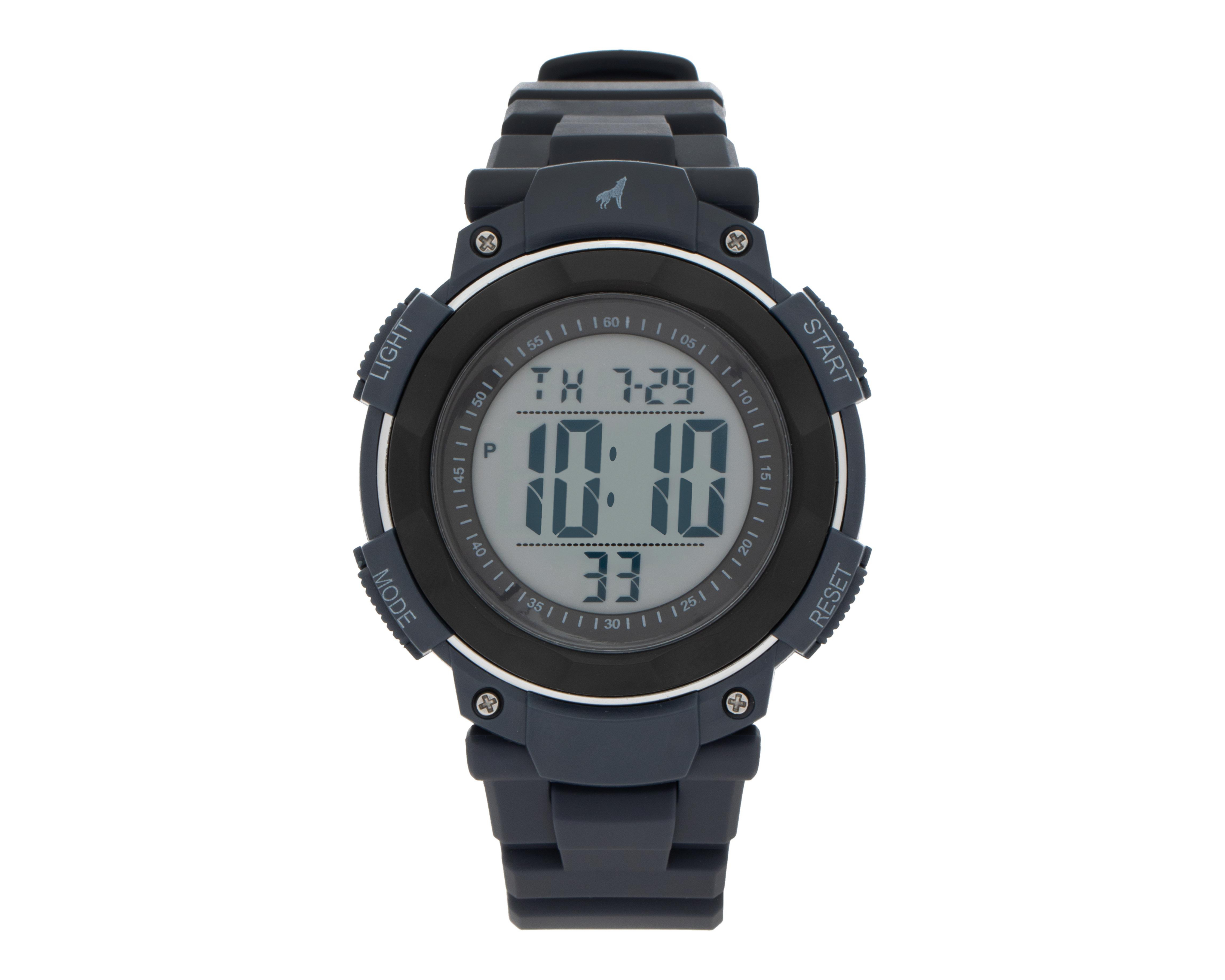 Reloj Refill DR306G-6 Azul