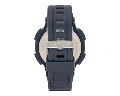 Foto 3 | Reloj Refill DR306G-6 Azul