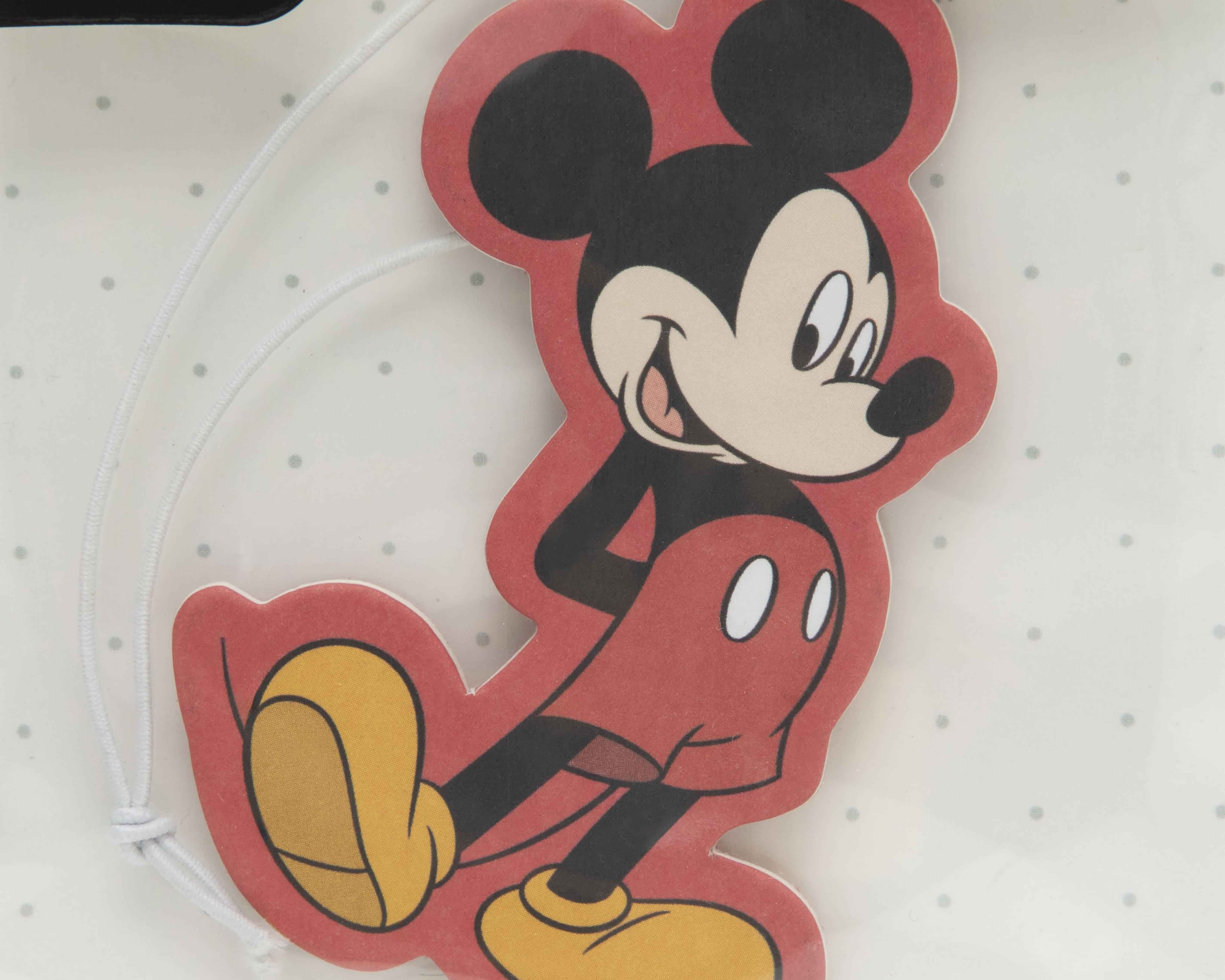 Foto 3 pulgar | Aromatizante para Automóvil Disney Mickey Mouse Cereza