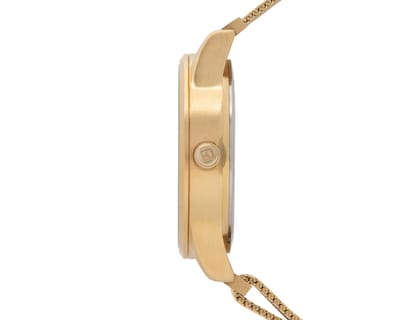 Foto 3 | Reloj Thinner 15031 con 2 Accesorios