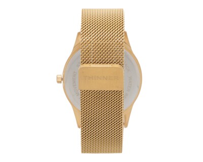 Foto 4 | Reloj Thinner 15031 con 2 Accesorios
