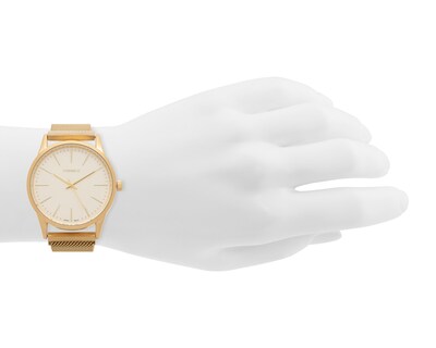 Foto 5 | Reloj Thinner 15031 con 2 Accesorios