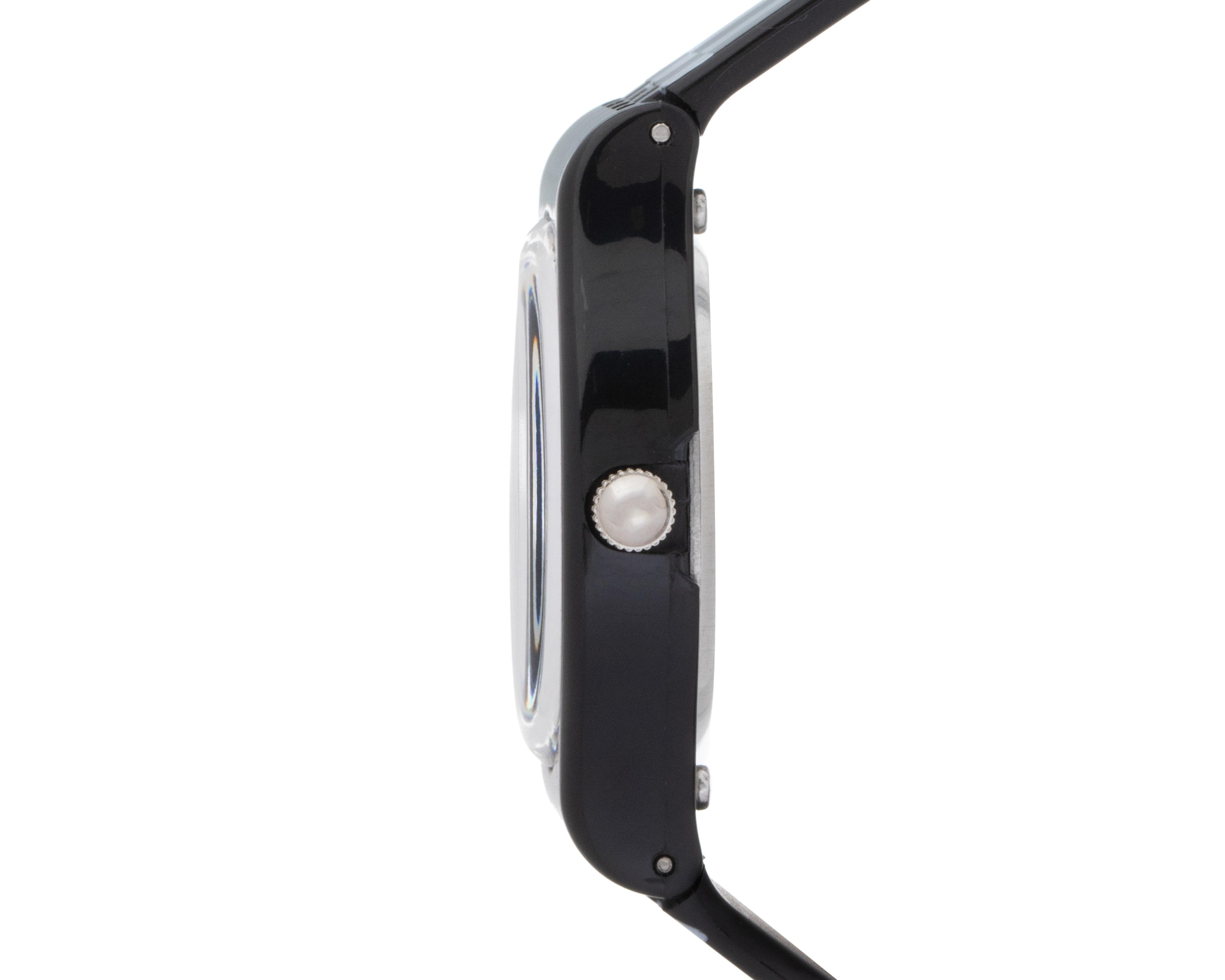 Foto 3 pulgar | Reloj Refill 2205LAQ-Black Negro
