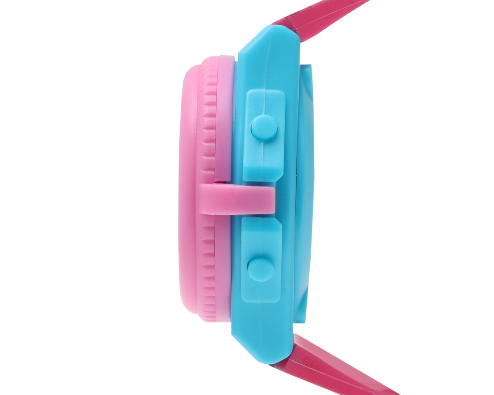 Foto 4 | Reloj Minnie MN4368BU Multicolor