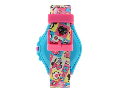 Foto 5 | Reloj Minnie MN4368BU Multicolor