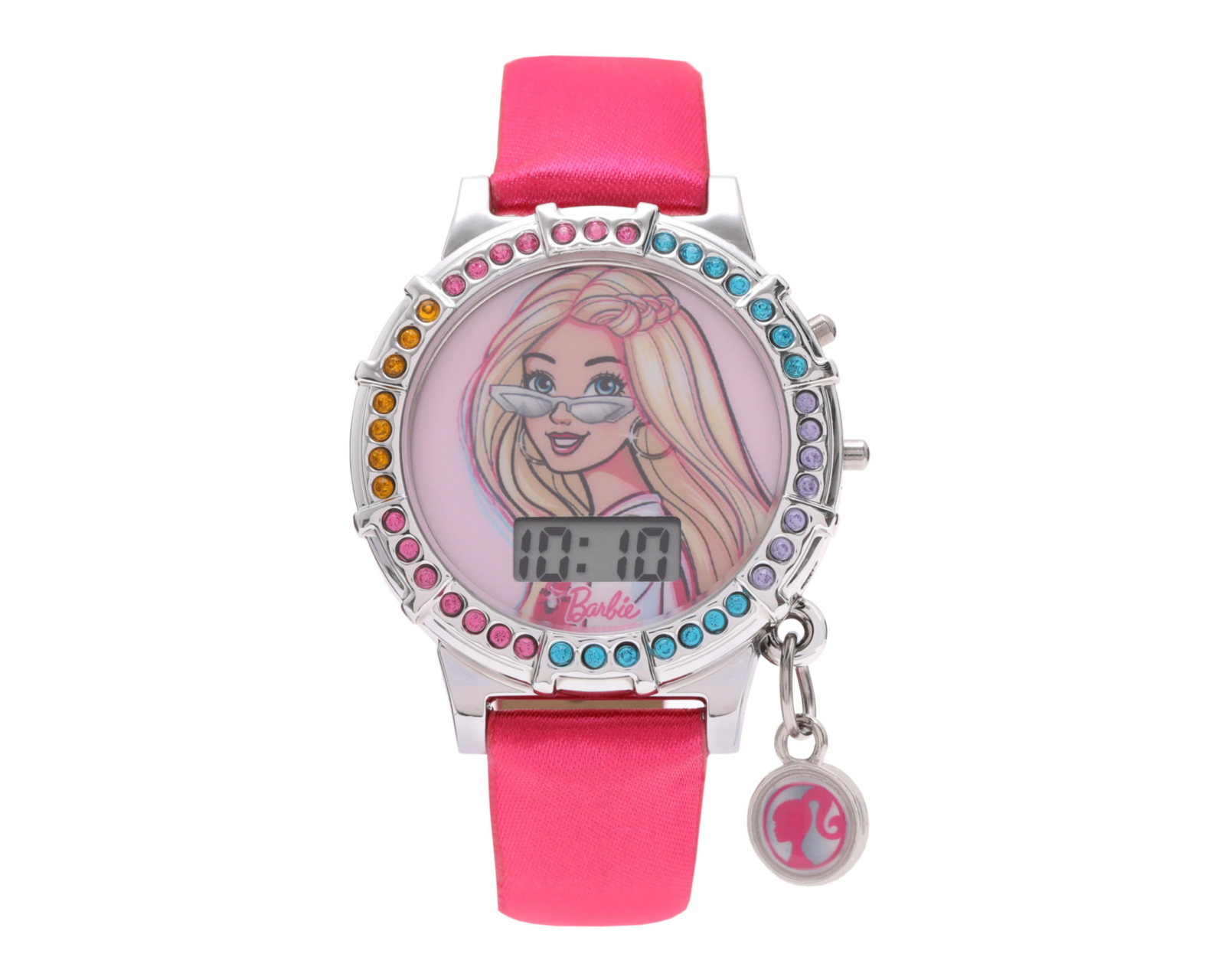 Reloj Barbie BAB4086RO Rosa $359