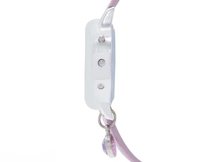 Foto 3 | Reloj Minnie MN4267BU Rosa