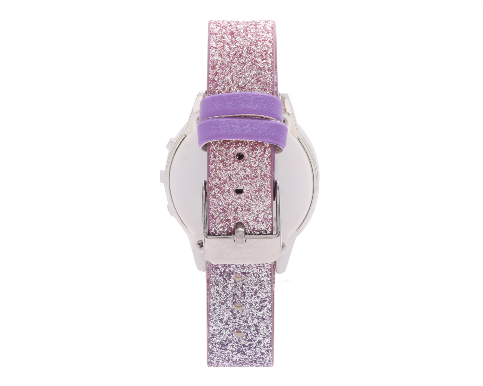 Foto 5 pulgar | Reloj Infantil Minnie MN4419BU Rosa