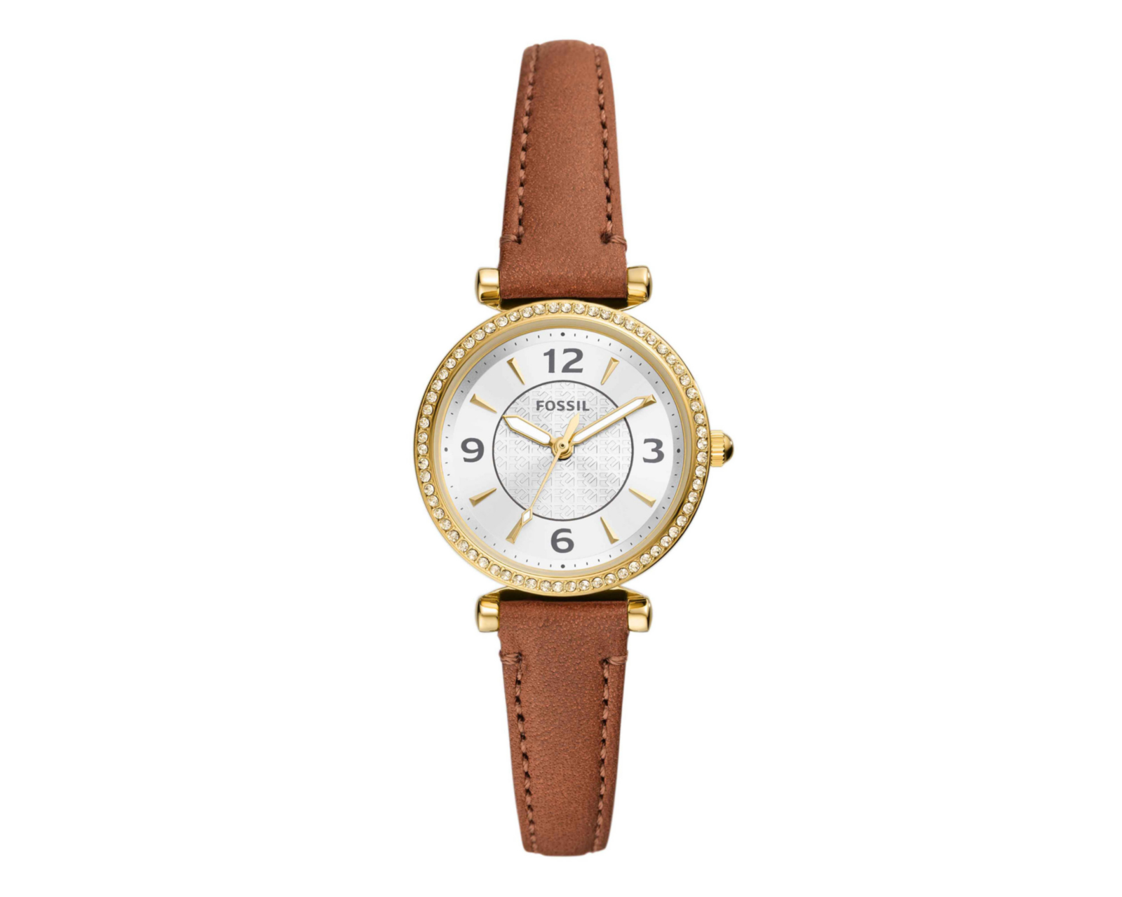 Reloj Fossil ES5297 Café $2,359