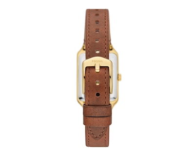 Foto 3 | Reloj para Mujer Fossil ES5303 Café