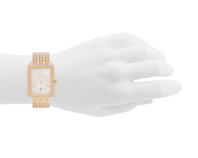 Foto 4 | Reloj para Mujer Fossil ES5305 Plateado