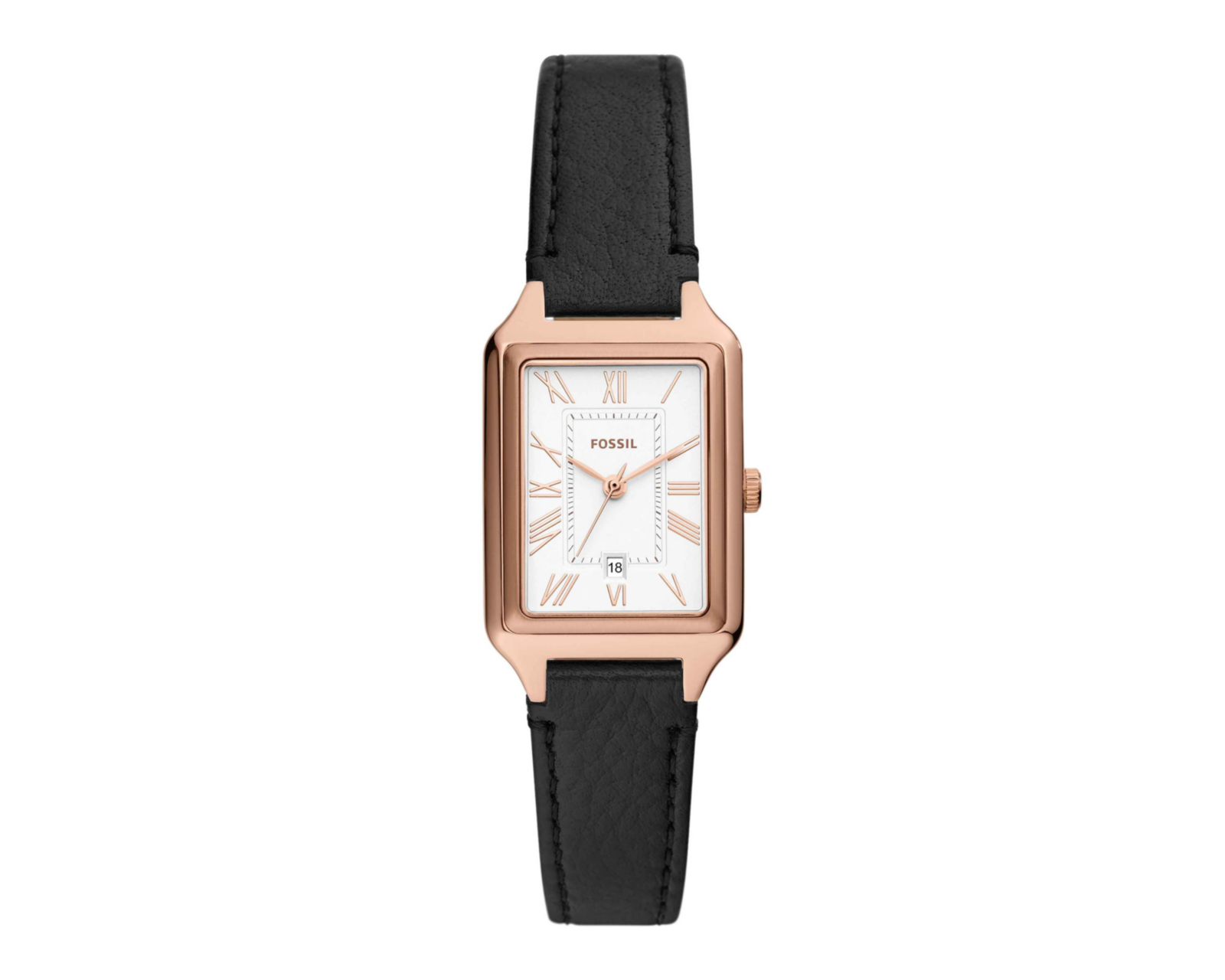 Reloj Fossil ES5310 Negro $2,429