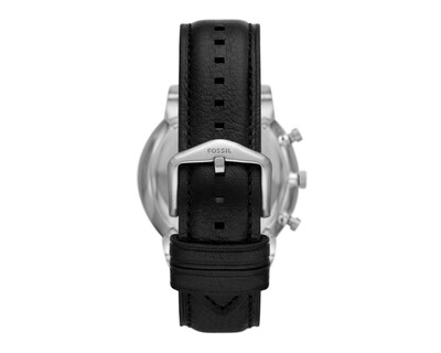 Foto 3 | Reloj Fossil FS6016 Negro