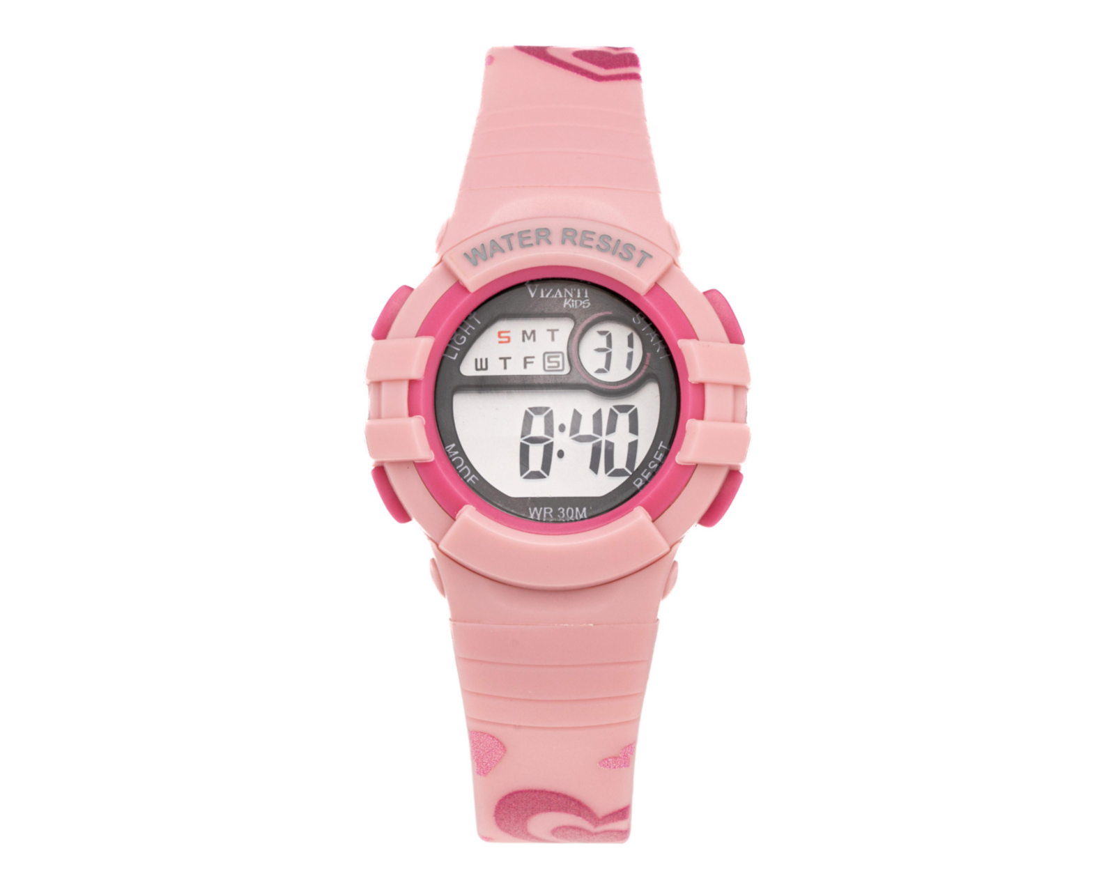 Reloj Vizanti Kids VKRC8206 Rosa