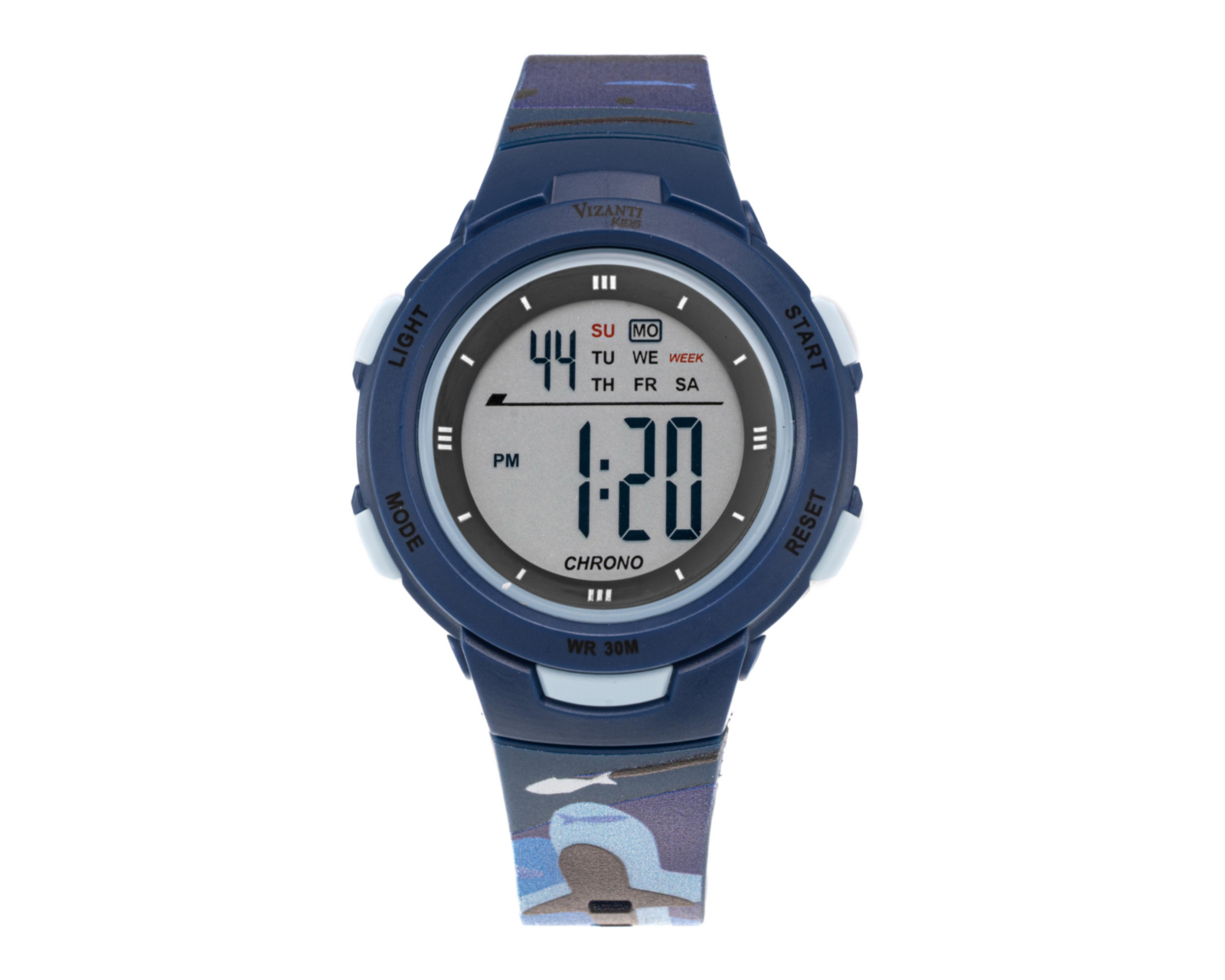 Reloj Vizanti Kids VKTB8217 Azul