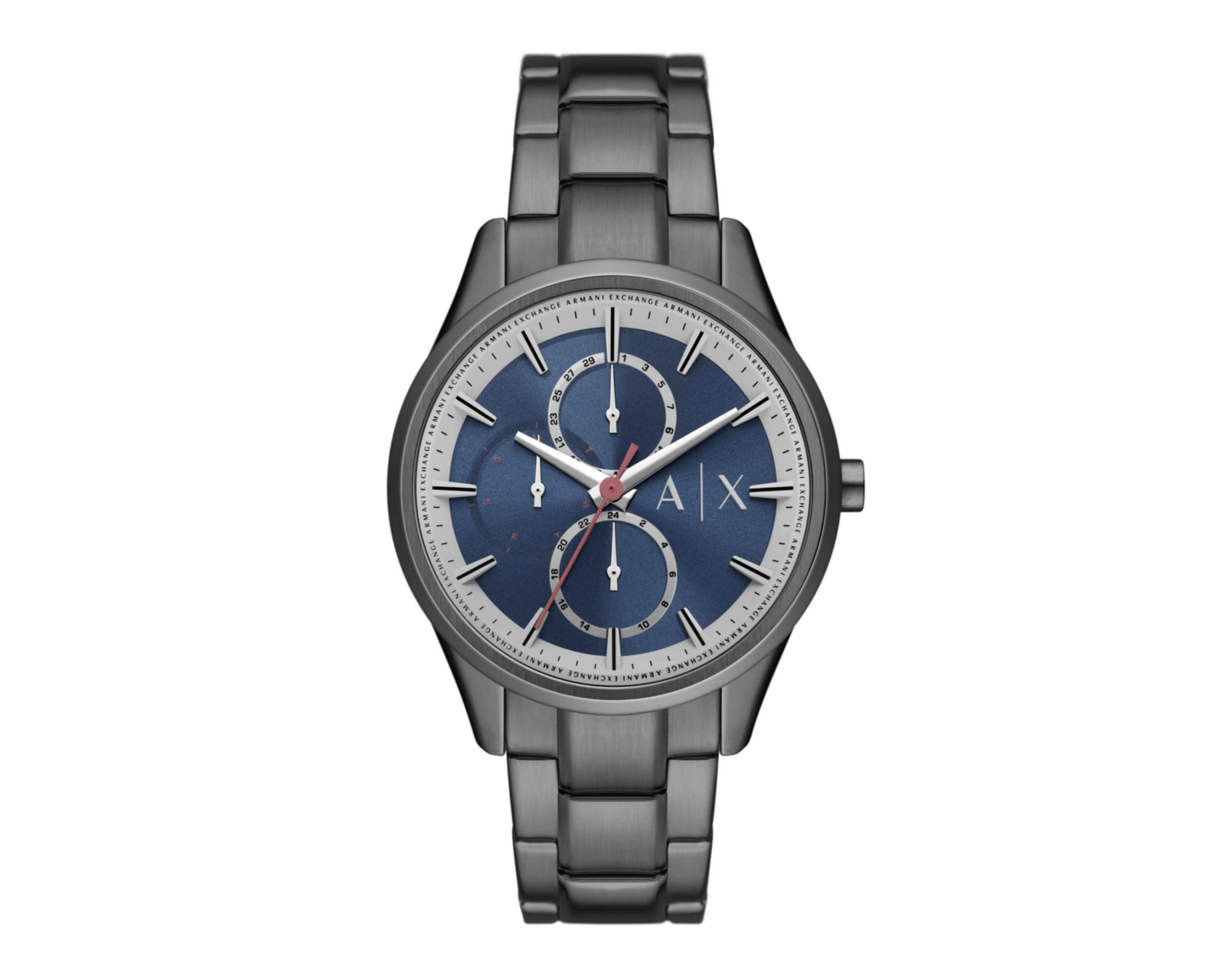 Reloj Armani Exchange AX1871 Gris