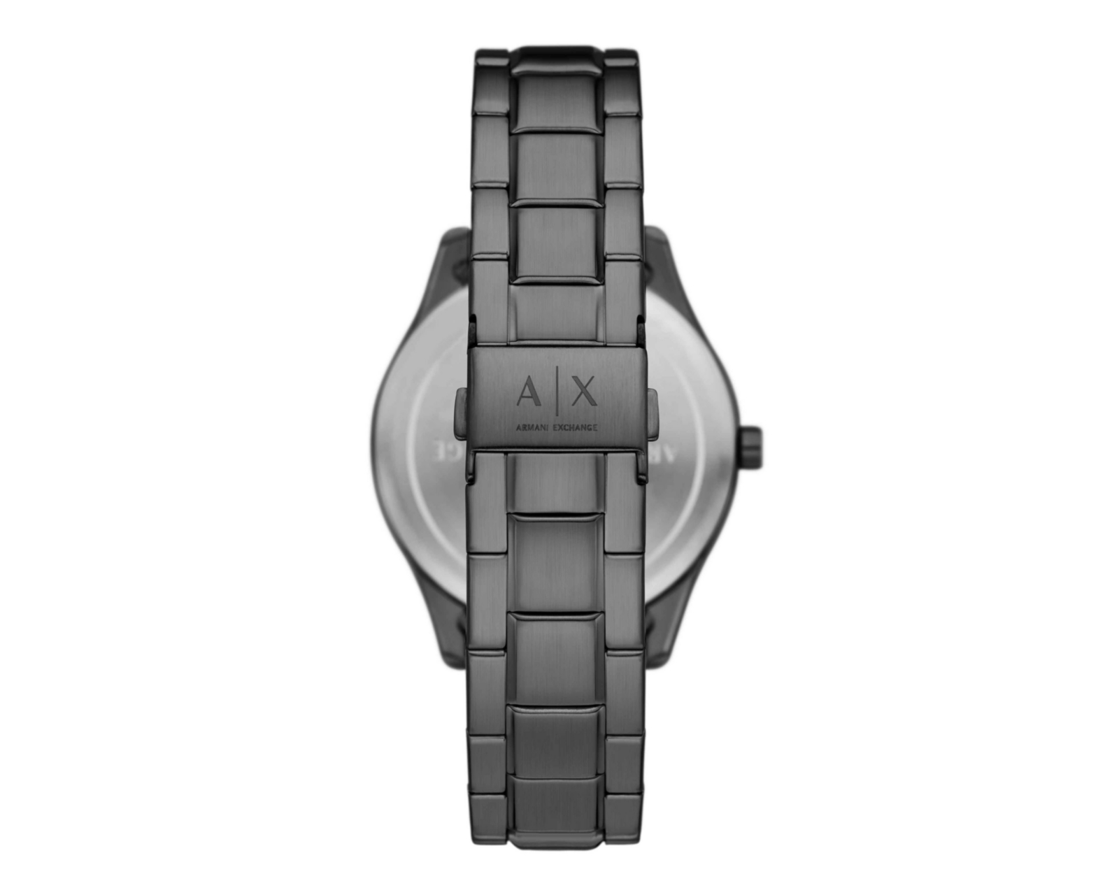 Foto 4 pulgar | Reloj Armani Exchange AX1871 Gris