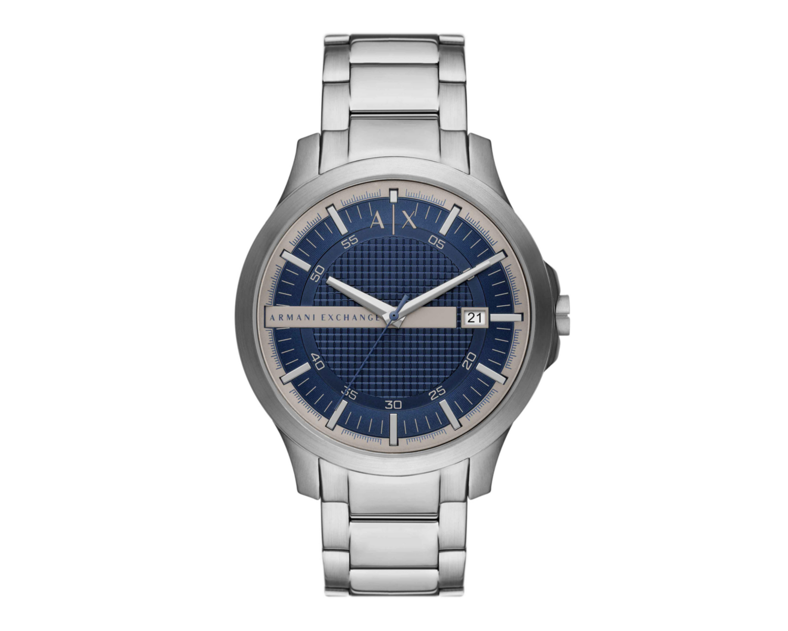 Reloj Armani Exchange AX2451 Plateado