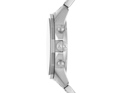 Foto 2 | Reloj Armani Exchange AX1742 Plateado