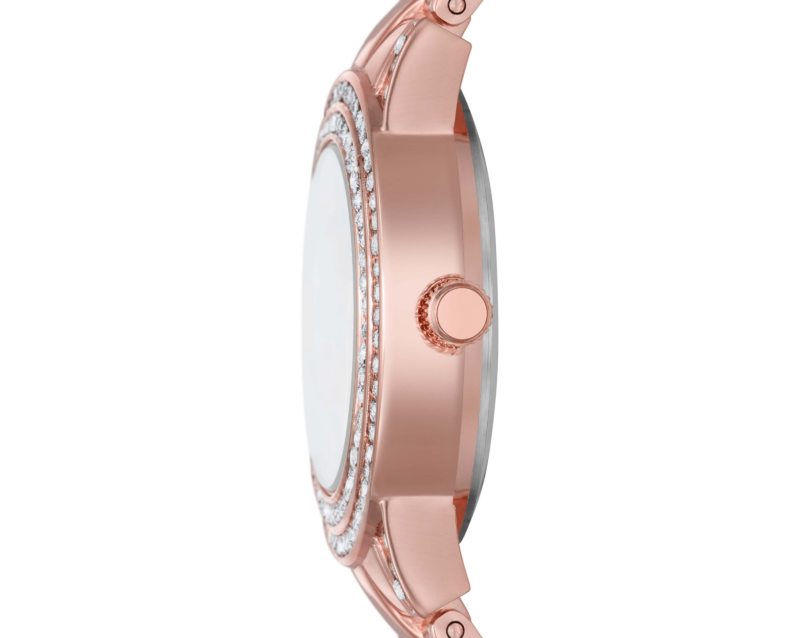 Foto 4 pulgar | Reloj Folio FMDFL2044 con 3 Accesorios