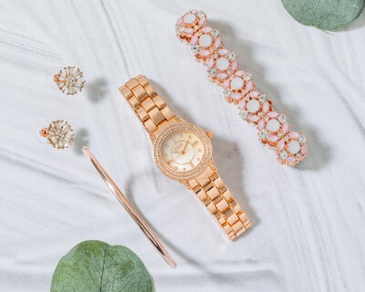 Foto 6 | Reloj Folio FMDFL2044 con 3 Accesorios