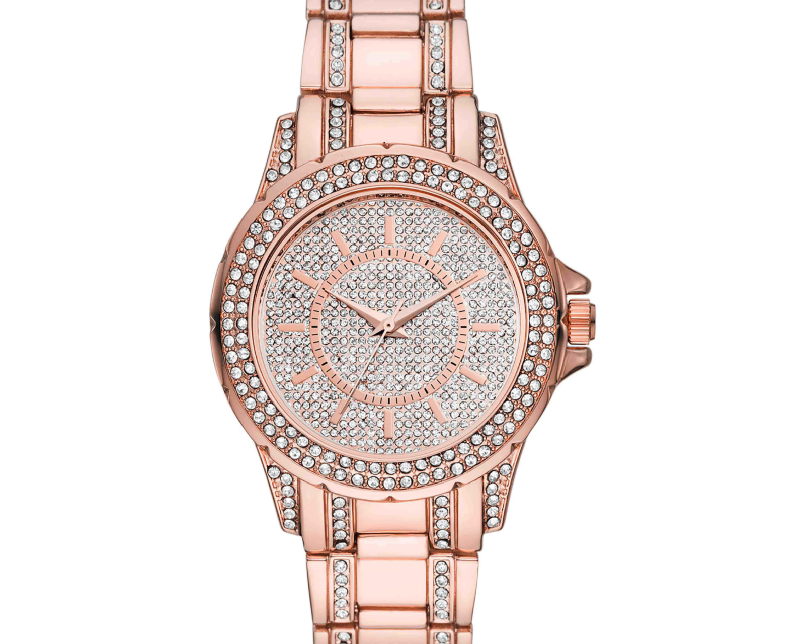 Foto 2 | Reloj Folio FMDFL2046 con 3 Accesorios
